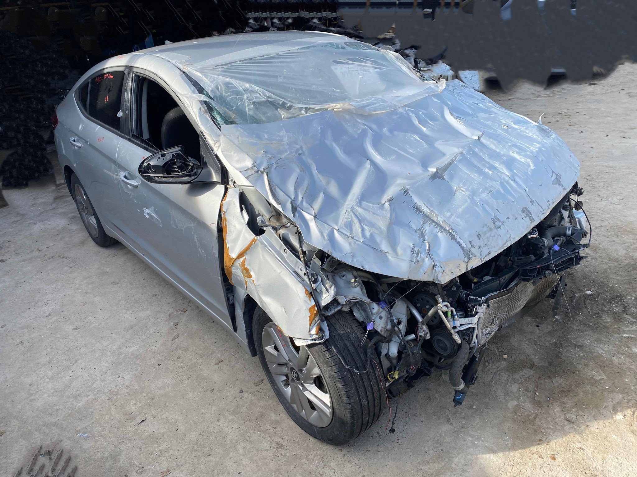 2019 hyundai elantra parts discount